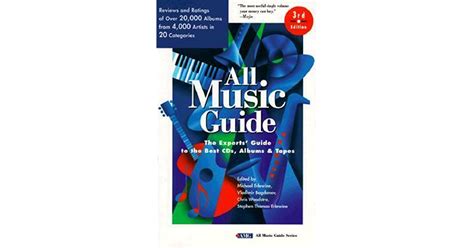 allmusic guide